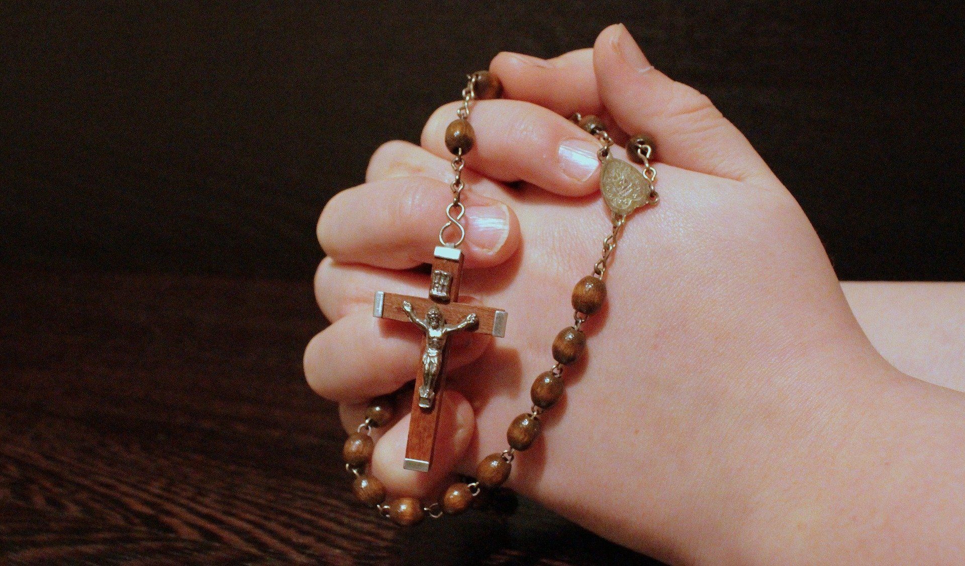 AKT POŚWIĘCENIA NIEPOKALANEMU SERCU NAJŚWIĘTSZEJ MARYI PANNY